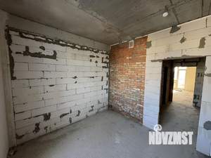 2-к квартира, вторичка, 63м2, 4/9 этаж