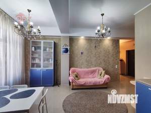 3-к квартира, вторичка, 103м2, 3/5 этаж