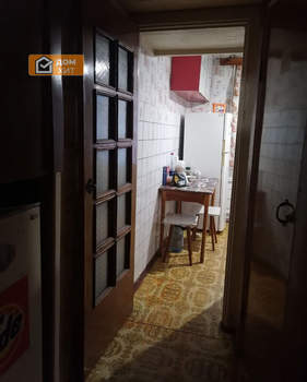 3-к квартира, вторичка, 59м2, 4/5 этаж