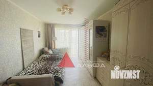 2-к квартира, вторичка, 44м2, 4/5 этаж