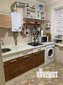 1-к квартира, вторичка, 30м2, 4/5 этаж