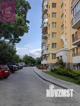 1-к квартира, вторичка, 42м2, 1/9 этаж
