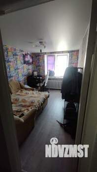 3-к квартира, вторичка, 65м2, 5/5 этаж
