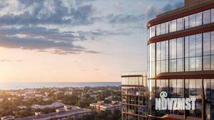 1-к квартира, вторичка, 38м2, 16/21 этаж