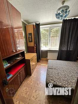 3-к квартира, вторичка, 63м2, 1/9 этаж