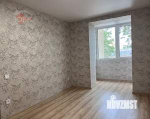 2-к квартира, вторичка, 54м2, 1/9 этаж