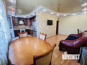 3-к квартира, вторичка, 72м2, 3/6 этаж