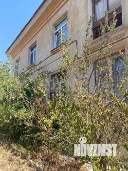 1-к квартира, вторичка, 67м2, 1/2 этаж
