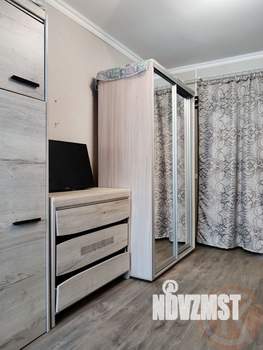 5-к квартира, вторичка, 18м2, 5/5 этаж