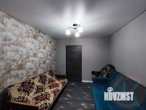 2-к квартира, вторичка, 44м2, 3/5 этаж