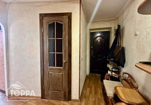 3-к квартира, вторичка, 59м2, 5/5 этаж