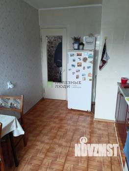 2-к квартира, вторичка, 55м2, 8/9 этаж