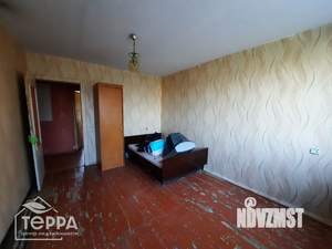 3-к квартира, вторичка, 59м2, 2/4 этаж