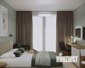 Студия квартира, вторичка, 29м2, 8/9 этаж