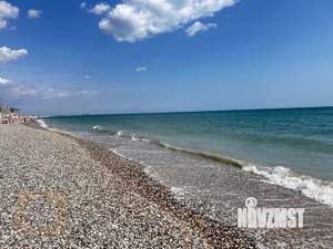 1-к квартира, вторичка, 40м2, 7/10 этаж
