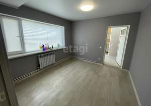 2-к квартира, вторичка, 49м2, 1/1 этаж