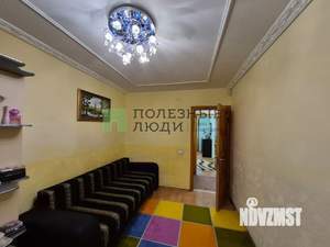3-к квартира, вторичка, 64м2, 1/9 этаж