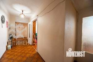 3-к квартира, вторичка, 72м2, 7/9 этаж