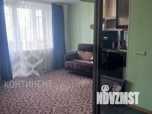 1-к квартира, вторичка, 37м2, 5/9 этаж