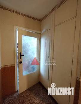 4-к квартира, вторичка, 87м2, 9/9 этаж