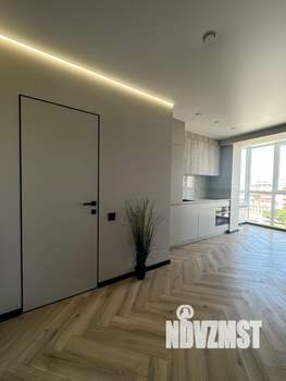 1-к квартира, вторичка, 33м2, 5/9 этаж