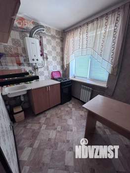 2-к квартира, вторичка, 41м2, 4/5 этаж