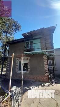 3-к квартира, вторичка, 69м2, 1/1 этаж