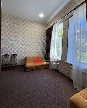 2-к квартира, вторичка, 50м2, 2/2 этаж