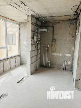 1-к квартира, вторичка, 37м2, 7/8 этаж