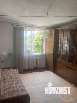 1-к квартира, вторичка, 36м2, 2/5 этаж