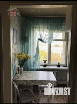 3-к квартира, вторичка, 61м2, 5/5 этаж