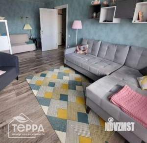 2-к квартира, вторичка, 45м2, 4/5 этаж