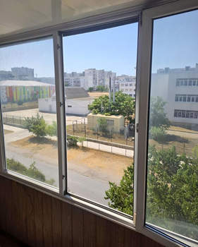 3-к квартира, вторичка, 65м2, 3/5 этаж