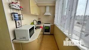 3-к квартира, вторичка, 66м2, 5/10 этаж