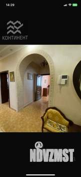 3-к квартира, вторичка, 102м2, 2/6 этаж