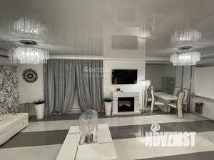 2-к квартира, вторичка, 80м2, 4/6 этаж