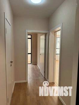 1-к квартира, вторичка, 37м2, 2/13 этаж