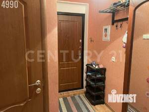 1-к квартира, вторичка, 31м2, 2/5 этаж