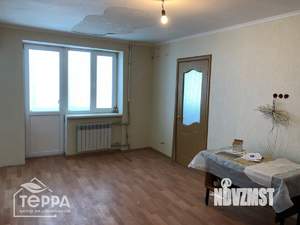 3-к квартира, вторичка, 58м2, 4/5 этаж