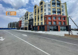 3-к квартира, вторичка, 77м2, 7/13 этаж