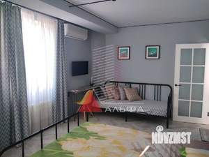 1-к квартира, вторичка, 45м2, 8/9 этаж