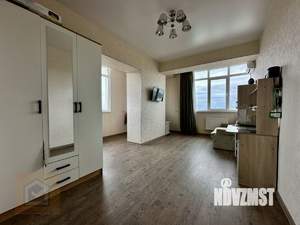 3-к квартира, вторичка, 92м2, 9/10 этаж
