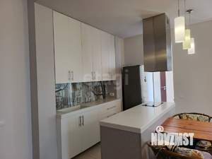 1-к квартира, вторичка, 60м2, 5/7 этаж