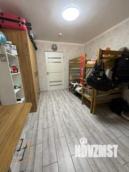 5-к квартира, вторичка, 92м2, 1/5 этаж