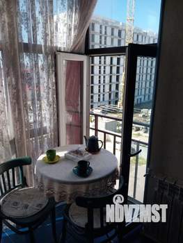 1-к квартира, вторичка, 40м2, 4/9 этаж