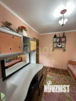 4-к квартира, вторичка, 76м2, 2/9 этаж
