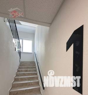 1-к квартира, вторичка, 35м2, 1/4 этаж