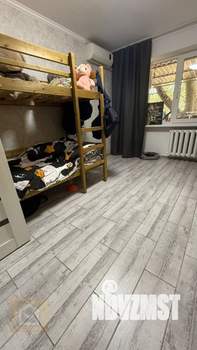 5-к квартира, вторичка, 92м2, 1/5 этаж