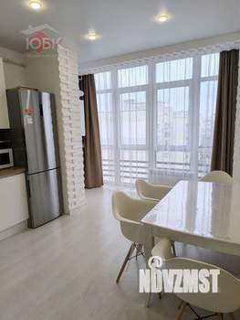 2-к квартира, вторичка, 74м2, 9/9 этаж