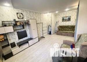 1-к квартира, вторичка, 31м2, 1/5 этаж